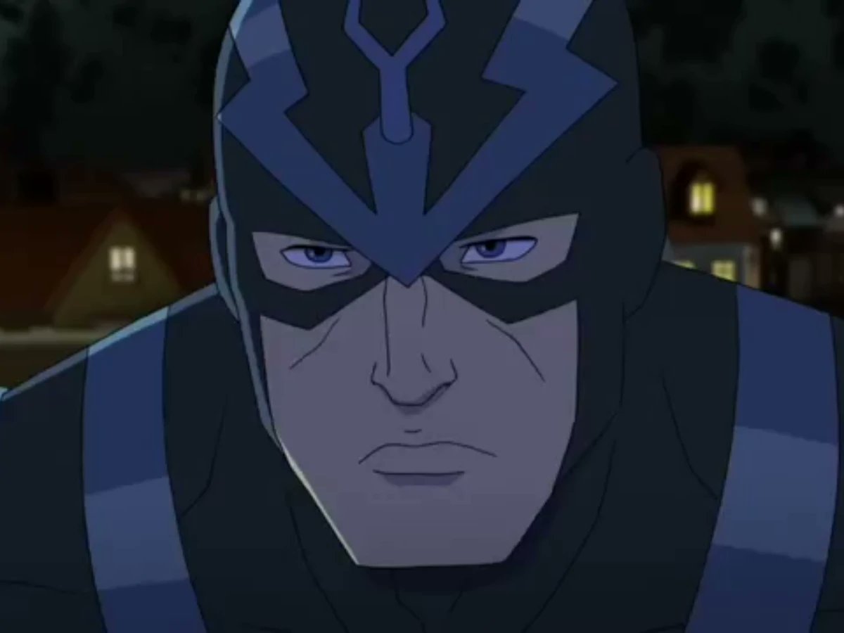 BlkNrdProblems's tweet photo. Xavier: The mutant delegation selects Ms. Marvel for the mutant draft. 

Black Bolt: No, she's Inhuman!

Xavier: Don't nobody care about yall Inhumans. When the last time yall been relevant? I'll wait. We giving Kamala's shoulders a rest, she been carrying yall for too long. https://t.co/NpB8m7bfJp