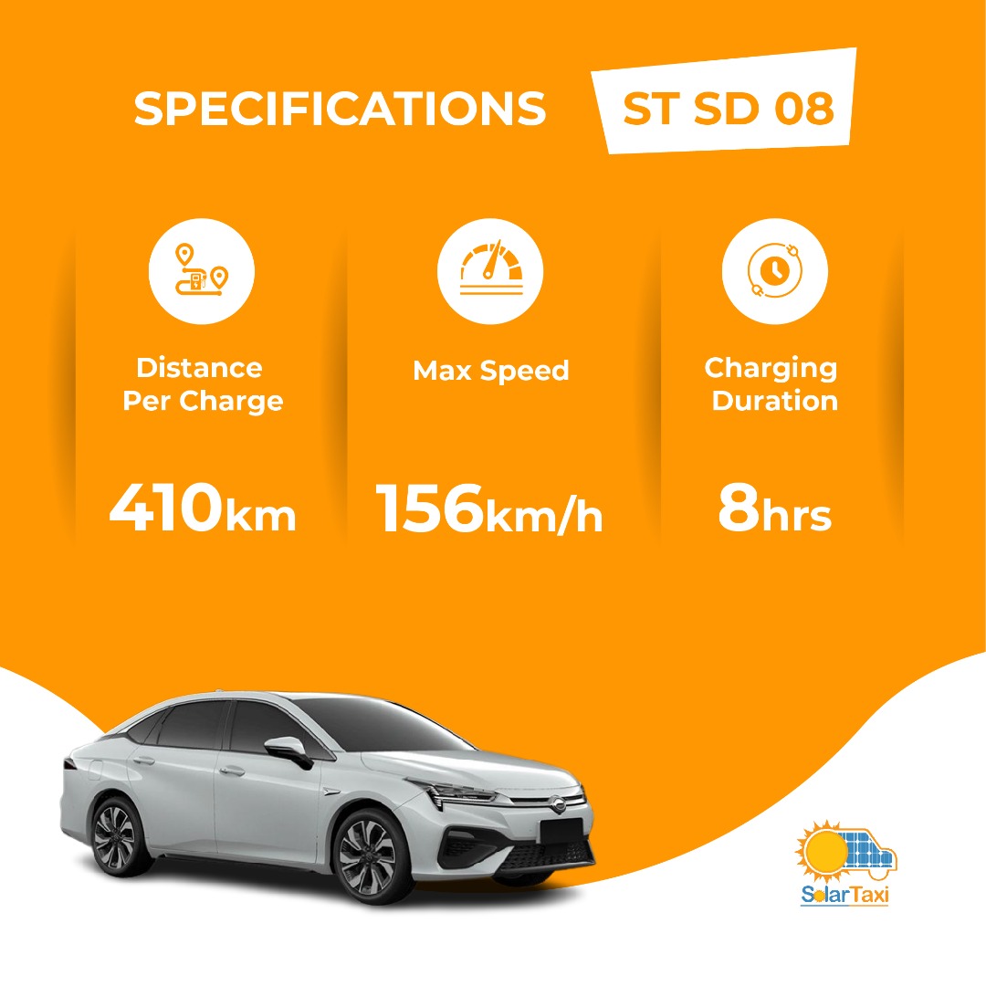 SolarTaxiGh's tweet photo. Worried about the distance you have to cover and the cost of fuel involved?

Contact #solartaxi now!
Make the switch!
Go Electric!
.
.
.
#solartaxigh #solartaxi #solartaxiridehailing #ev #ebike #erides #electric #affordabletransportation #clean #ecofriendly #climate https://t.co/oseNV202q4
