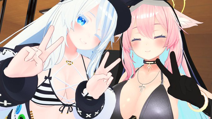 ゆきさんとツーショット～～!!(*`ω`*) 