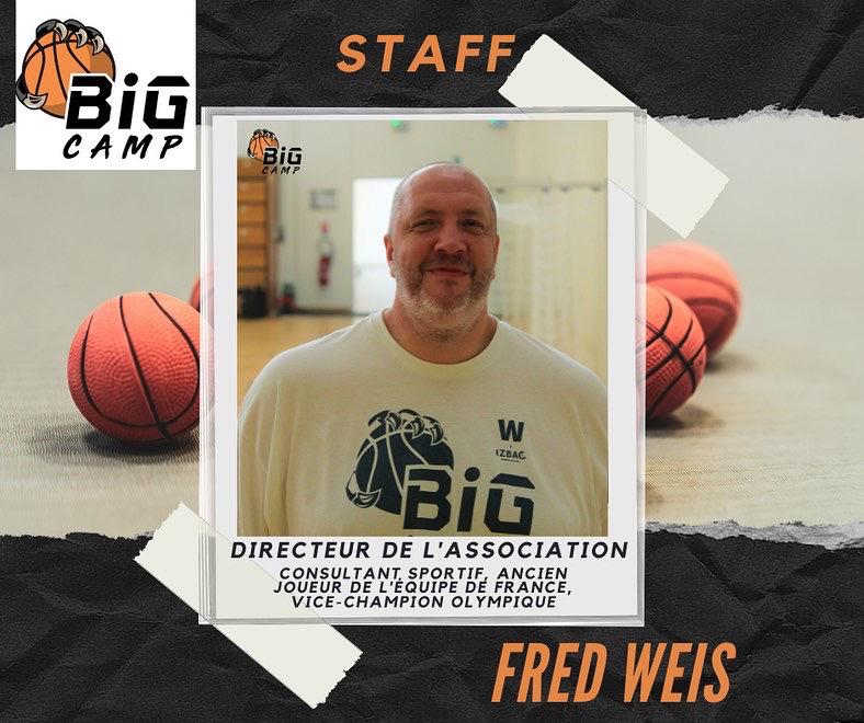 BIG CAMP tweet media