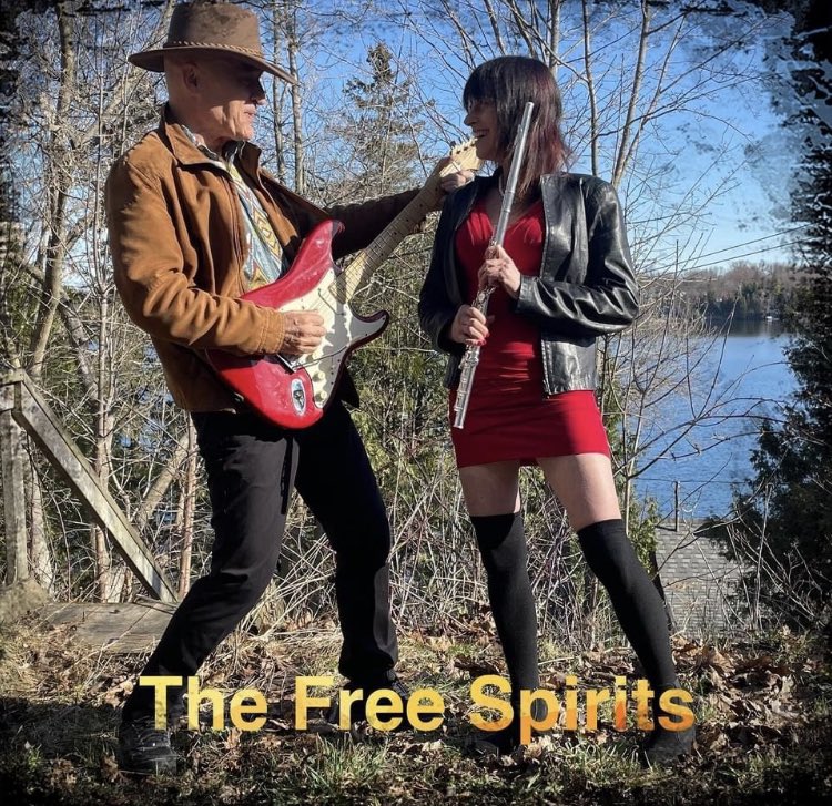 The free spirits