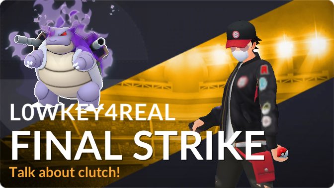 Lowkey_4real's tweet image. I’m so hardy 🪁 #lowkeysaidit #PokemonGo