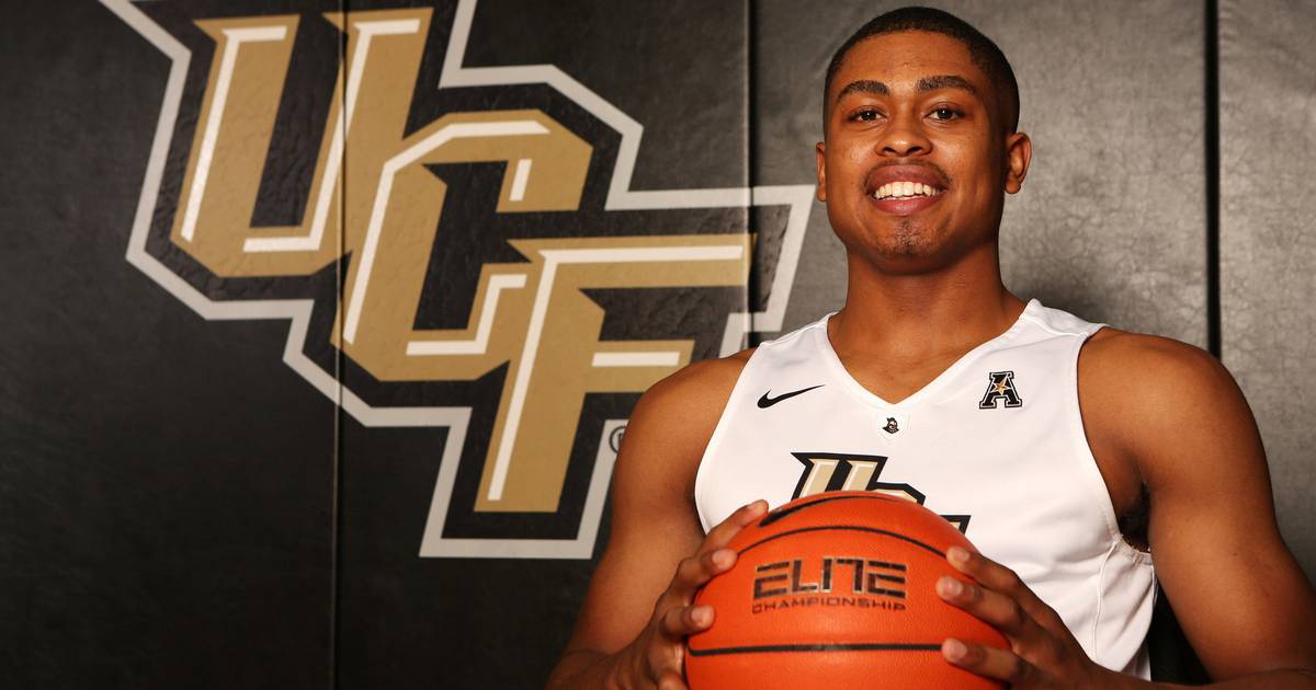 Former UCF basketball star BJ Taylor to launch Orlando sports podcast trib.al/XkeTWcB