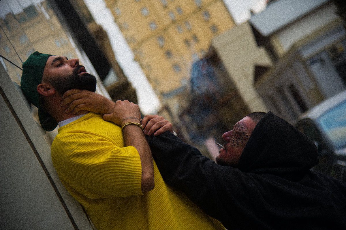 140 Vibes tweet media