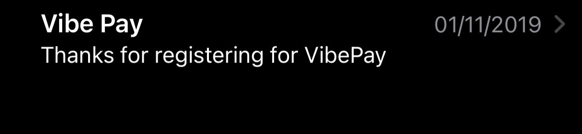 sam2004x's tweet photo. @LukeMassie @VibePay https://t.co/TkWdwv1Vos