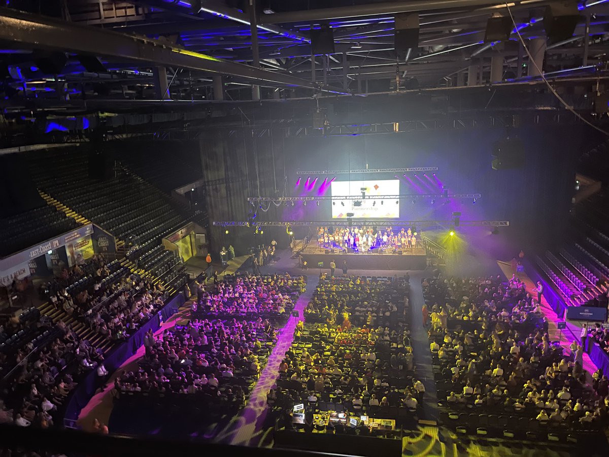 Supporting the leaders of tomorrow <a href="/FlyingHighTrust/">Flying High Partnership</a> #education