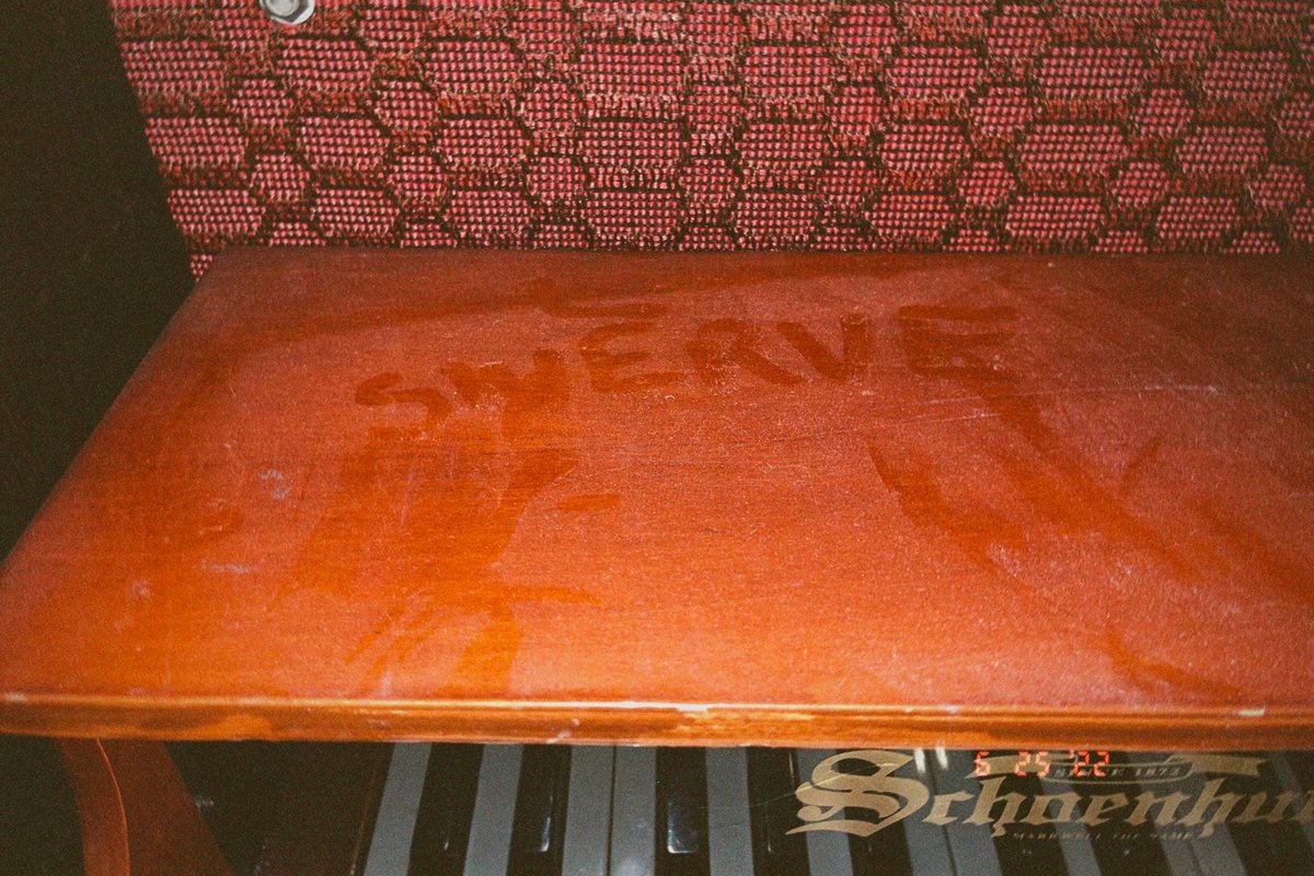 Swerve (@swerve_la) / Posts / X