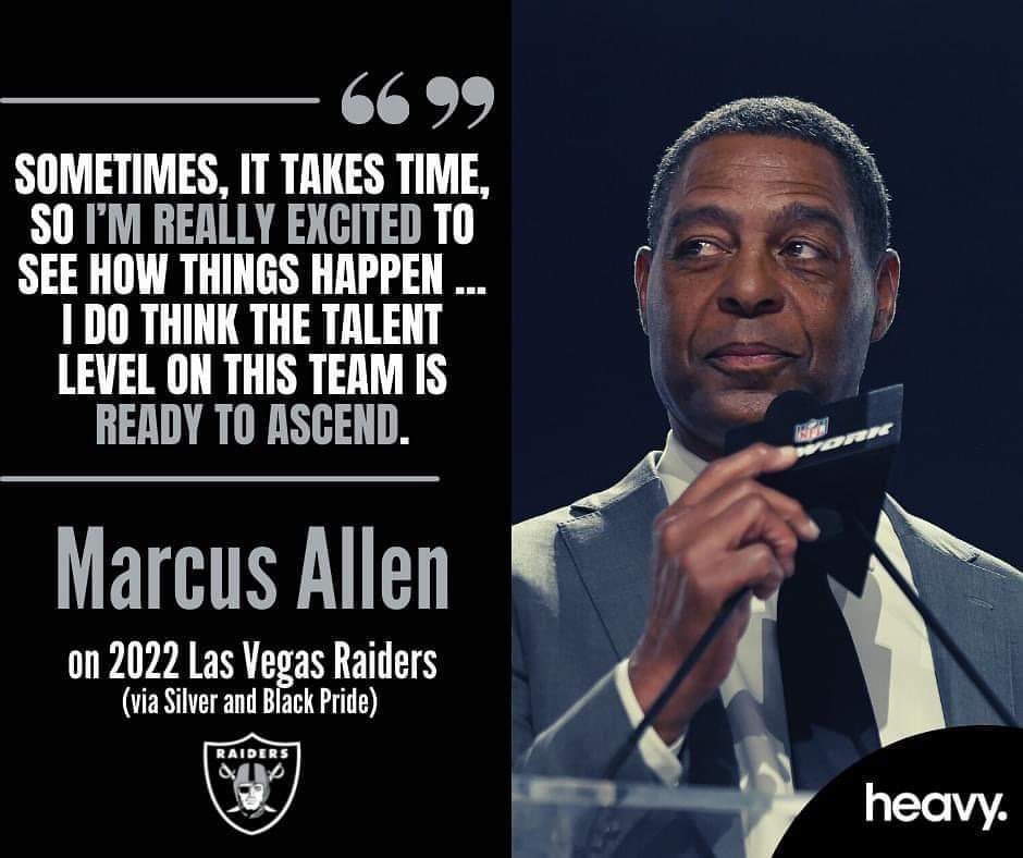 Oaklraiders1976's tweet image. #RaiderNation hopes so too Marcus. We hope so too.