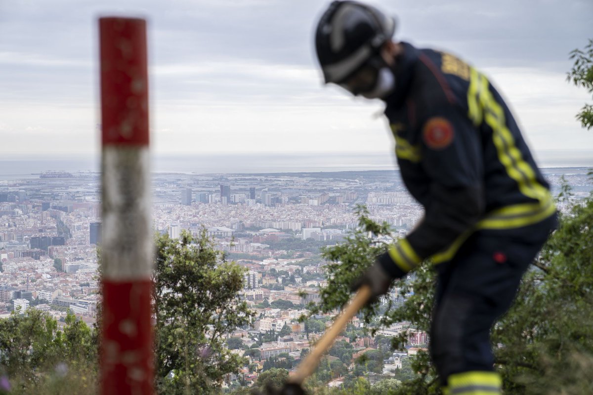 Bombers Barcelona tweet media