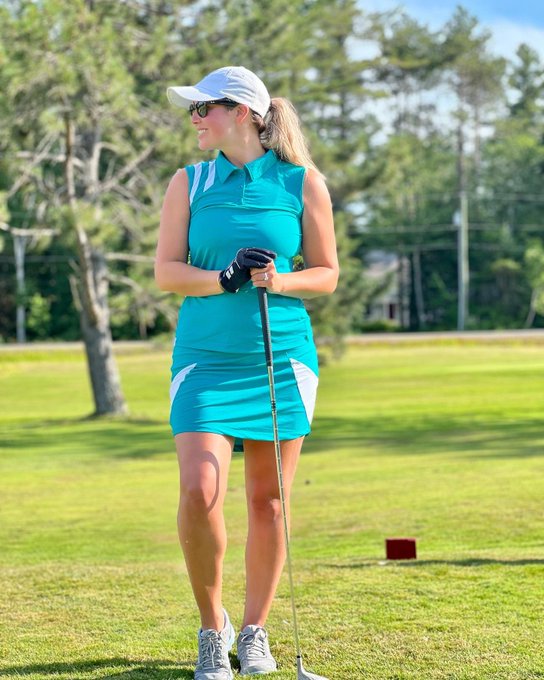 Back out on the course! https://t.co/JK0Z5VeY0h<a href="/tag/boom"class="tags"><span>#boom</span></a>