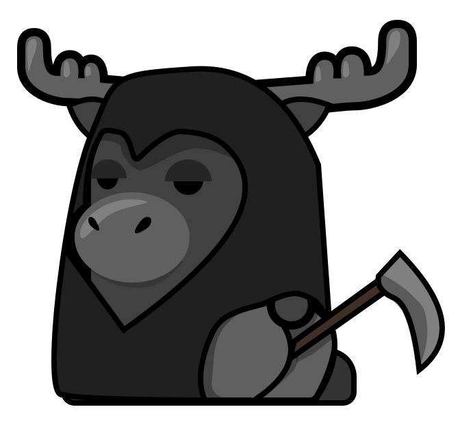 Get on the TP🧻List to mint your BMAC for FREE +gas

1⃣ follow <a href="/BoredMooseAC/">BoredMooseAssClub</a>
2⃣ Like ♥️ @ RT
3⃣Tag 3 friends 
4⃣ Joind Discord discord.com/invite/X-Moose

**Winners to be announced in Discord ONLY

#nft #nfts #freemint #degen #NFTCommunity #BMAC #WAGMI  #free #nftart #nftcollector