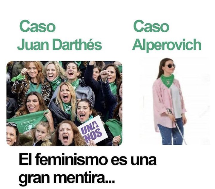 josemorill's tweet photo. Sigan votando peronismo.... https://t.co/UWe0DMzdwT