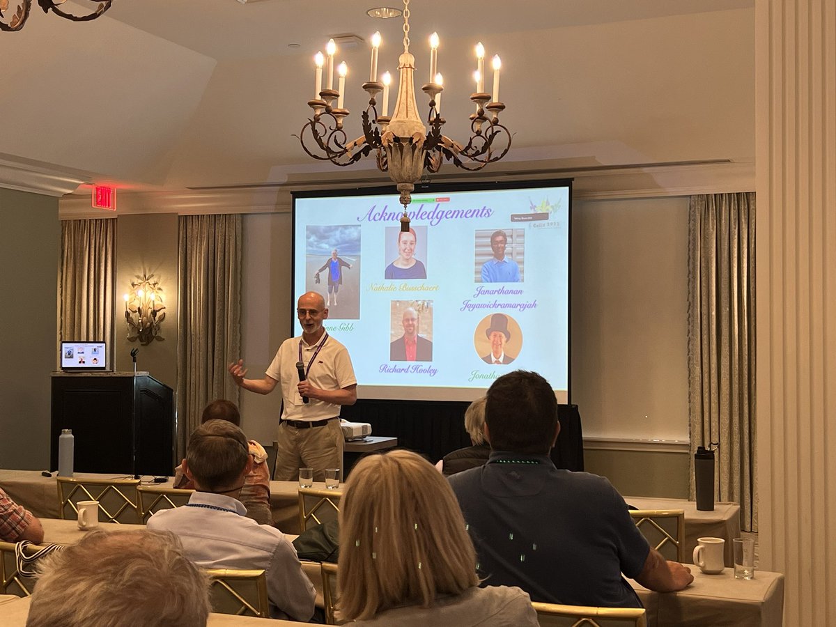 The Gibb Group tweet media