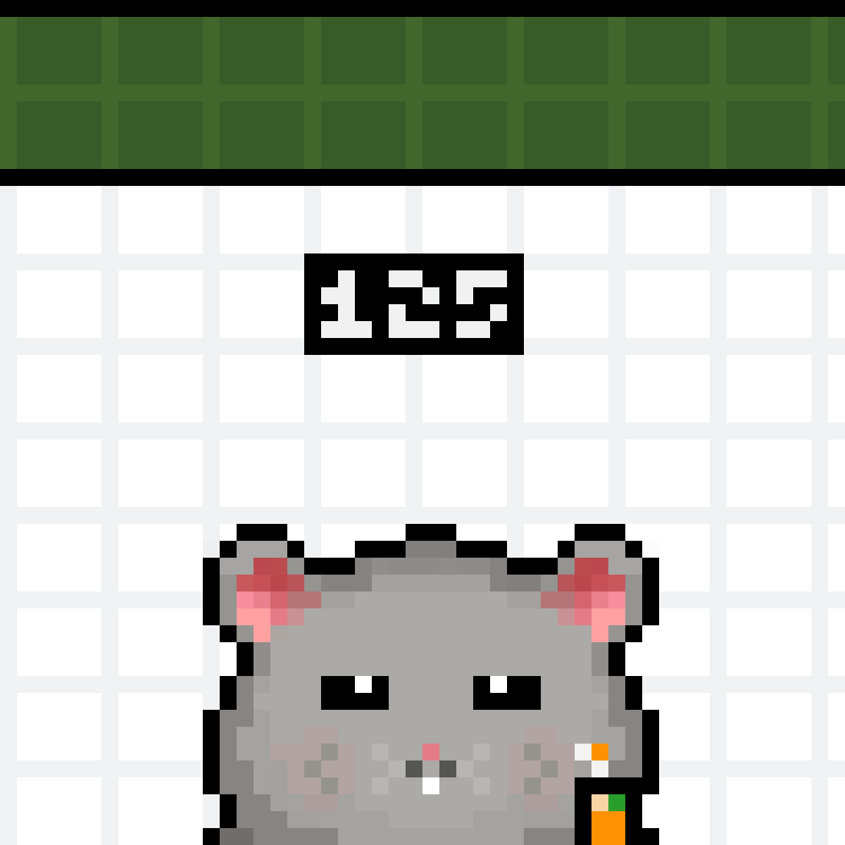 Your SubwayRat’s background will change as you travel using  the interactive map! subwayrats.io/play

 Giving away 1 Squeaklist spot:
1️⃣ Retweet  &amp;❤️
2️⃣ Join DC: discord.gg/subwayrats
3️⃣ Comment your  favorite location  on  the  map
⏳48  hours  #freemint