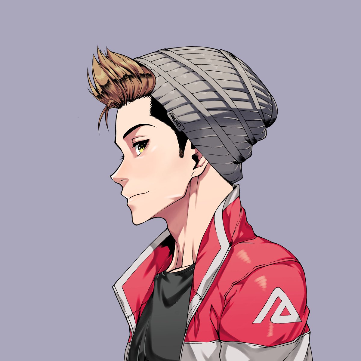 Just picked up this #Anero Rider from the floor for one of you guys😍🔥 

HOW TO ENTER: 
Like &amp; Retweet this post ✅
Follow me <a href="/holy_amanita/">🍄AmanitaMuscaria🍄 ❤️ Memecoin</a> ✅
Comment below: #AneroVerse✅

Ends in 48 hours ⏰
Good Luck🍄

<a href="/AneroVerse/">ᴀɴᴇʀᴏ</a> #NFTGiveaway #Giveaway #NFTCommunity