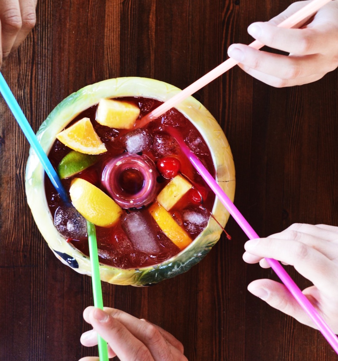Hula's Modern Tiki tweet media