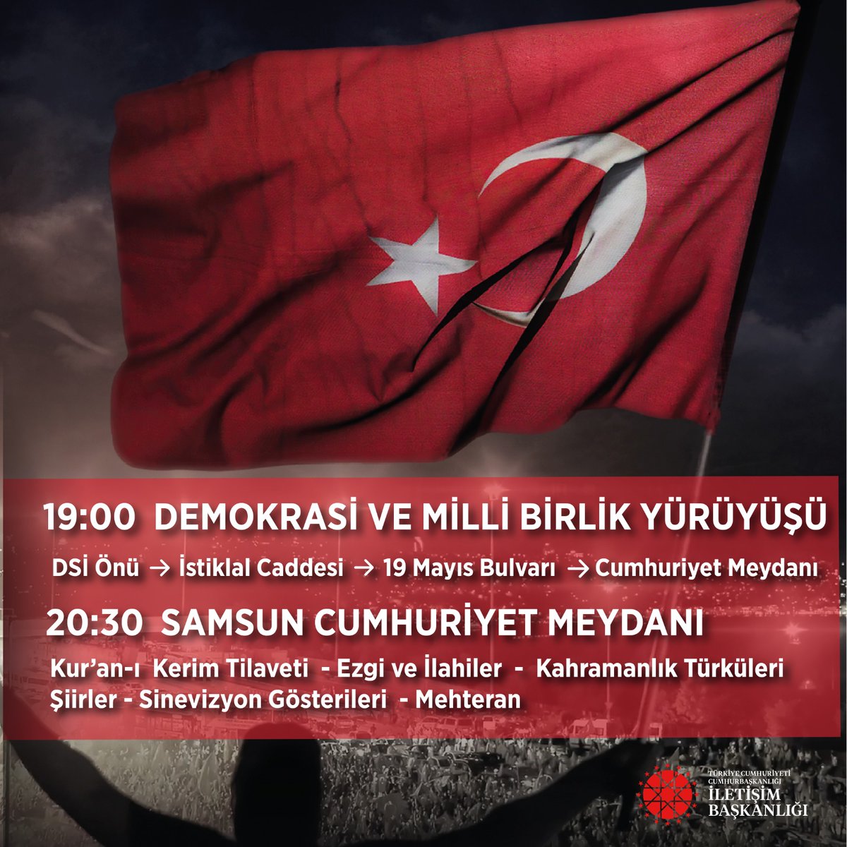 AtatürkAnadoluLisesi (@samsunaal55) on Twitter photo 