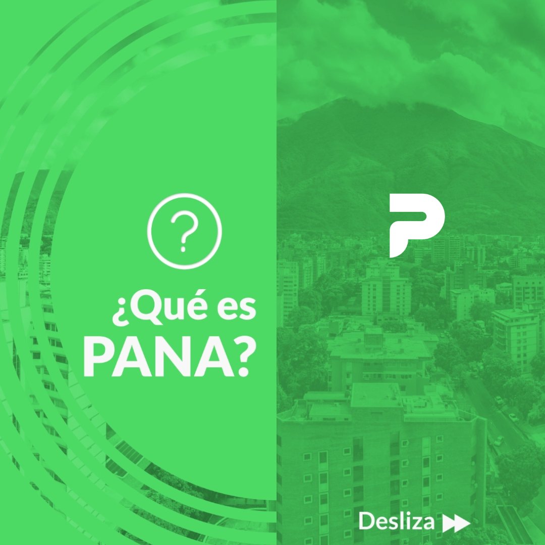 PANA tweet media