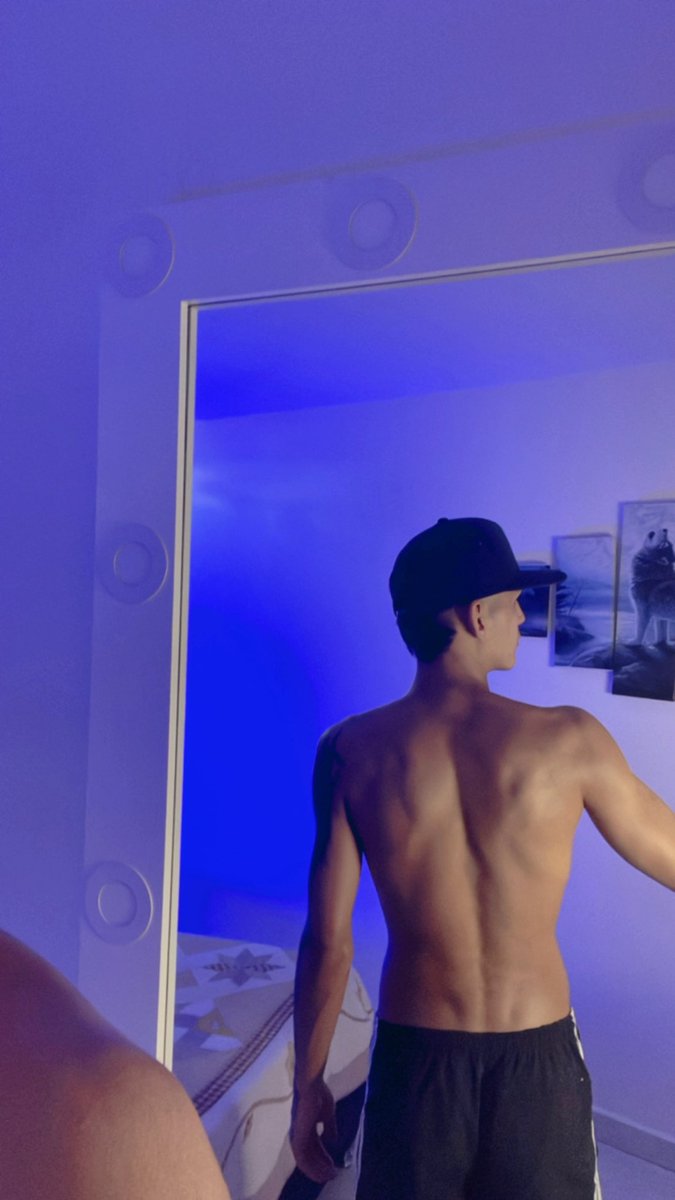 jack_damx's tweet photo. pendientes que próximamente les estaré subiendo cositas ricas🔥🔥 https://t.co/6OnjZrd9RZ