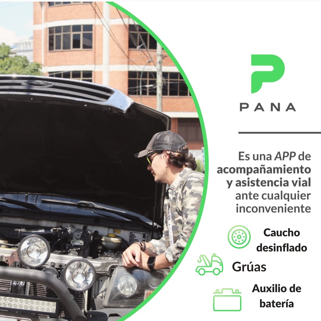 PANA tweet media