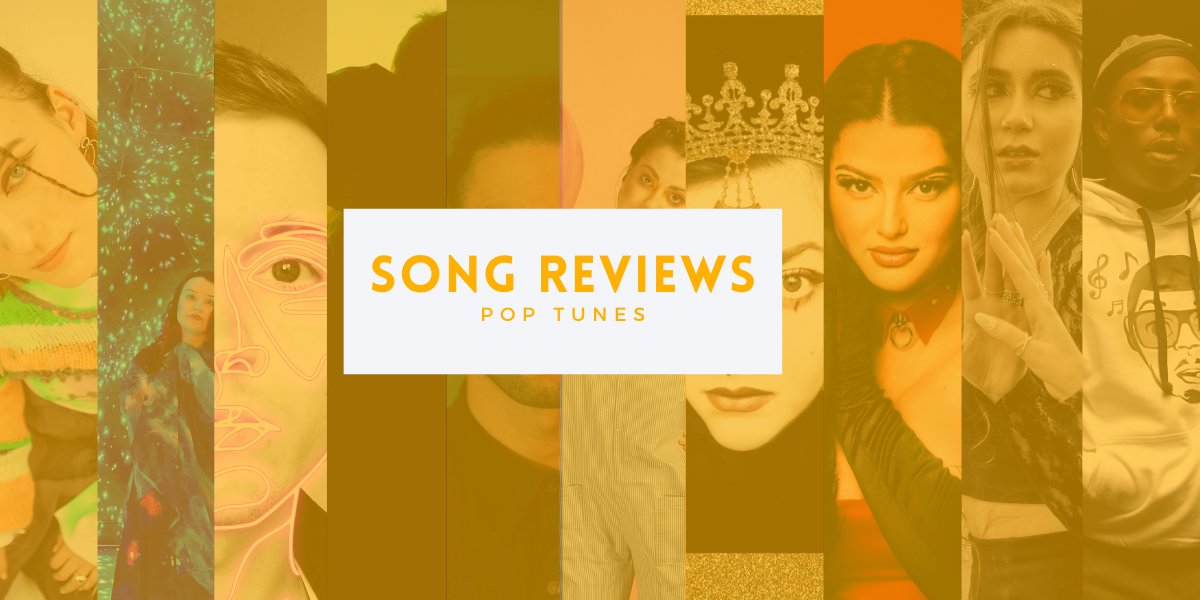 New pop reviews are online now 👑

We've got some amazing tunes by <a href="/coupdekat/">kat</a>, Trish Discord, @PatrykKania18, <a href="/scaulfield/">Stephen Caulfield</a>, juracán, <a href="/cindylouiseoffl/">Cindy-Louise</a>, @lilylanemusic, NEFΛEΛI, <a href="/HannytaMusic/">Hannyta</a>, and SMOKINGSFORCOOLPEOPLE.

Have a read and enjoy these beauties: spreadthex.com/song-reviews/p…