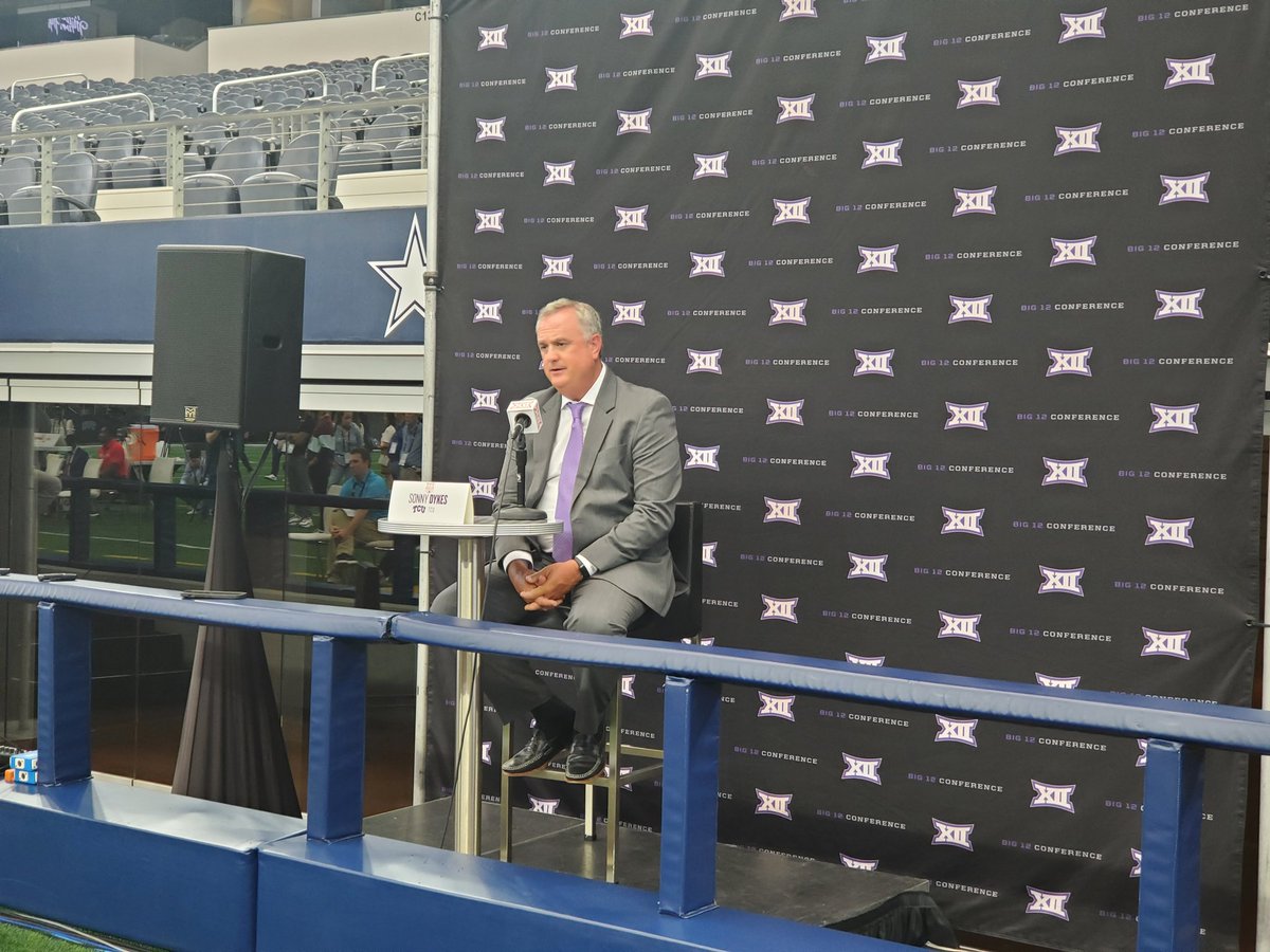Travis Buckner (@travisbuckner15) on Twitter photo Coach McGuire of Tech, and TCU coach Dykes both had high praise for Texoma talent on their rosters. Hut Graham will represent Gunter at Tech, and Plainview's Blake Nowell heads into year 2 in Ft. Worth. My guys at KXII will have the story next week. <a href="/hudson2graham/">Hut Graham ā</a> <a href="/BlakeNowell/">Blake Nowell</a> Coach McGuire of Tech, and TCU coach Dykes both had high praise for Texoma talent on their rosters. Hut Graham will represent Gunter at Tech, and Plainview's Blake Nowell heads into year 2 in Ft. Worth. My guys at KXII will have the story next week. <a href="/hudson2graham/">Hut Graham ā</a> <a href="/BlakeNowell/">Blake Nowell</a>