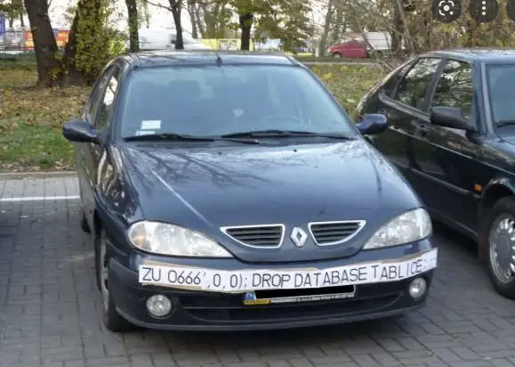 M17Tavo's tweet photo. I know this isn't new, but I always have a laugh when I see this...Hopefully someone who hasn't seen this likes it 😀
#SQL #DEVCommunity #developers #javascript https://t.co/HfnbijFYke