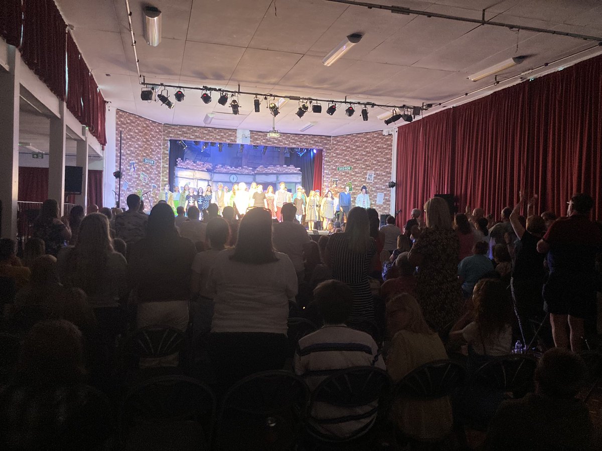 TKASA Drama tweet media