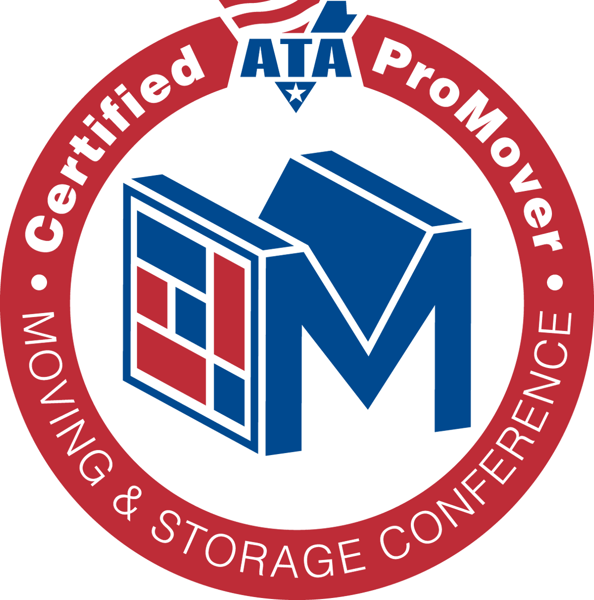 MOVINGdotORG's tweet photo. Hiring a ProMover for your interstate move can take the stress and worry out of choosing the right company to handle the transfer of your most prized possessions. Look for the seal. For a full list of ProMovers visit https://t.co/8rttxqdIIk. https://t.co/9zuNlJMKZB