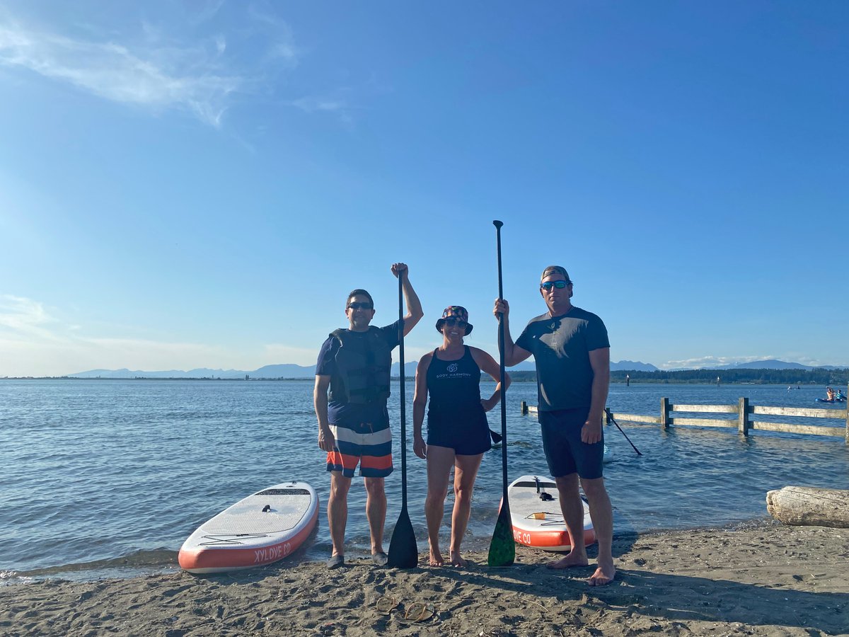 Surrey Hospitals Foundation tweet media