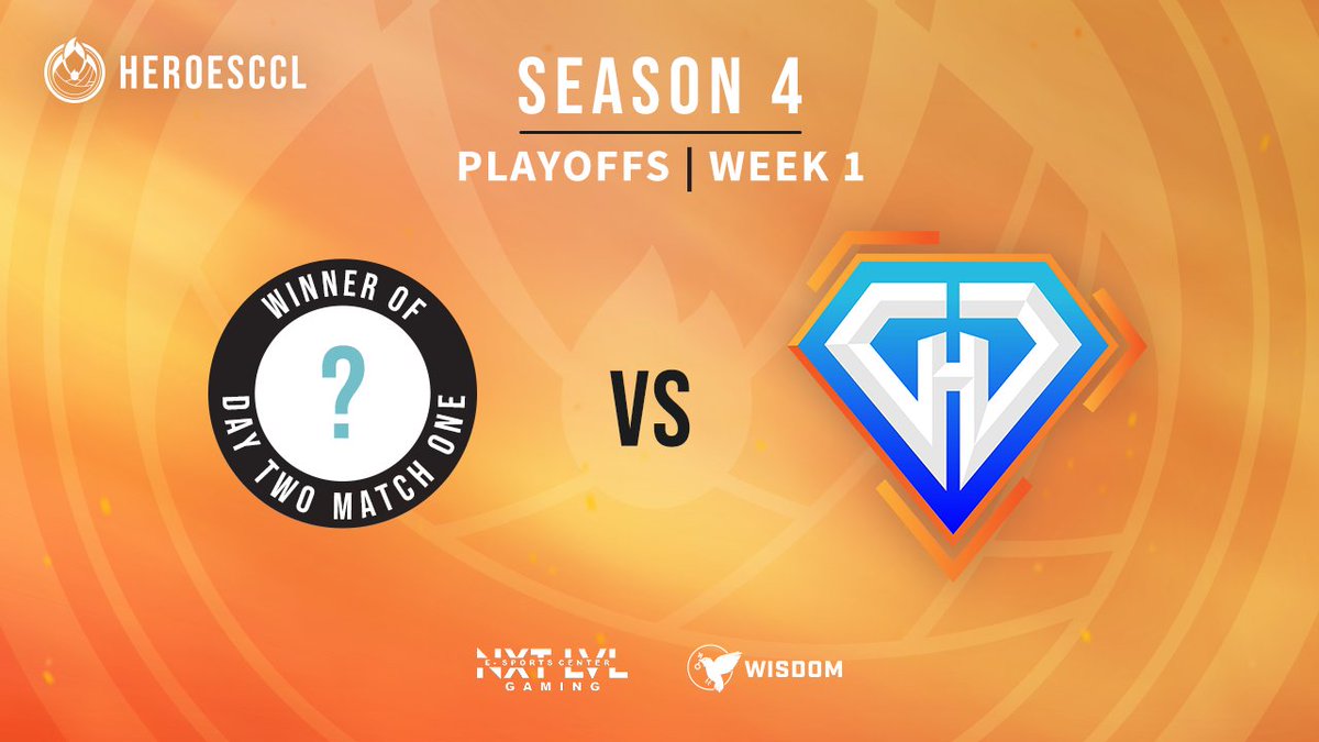 HeroesHearthCCL's tweet photo. Week 1 of the #HeroesCCL playoffs finished up last weekend and WHEW, it was a set of games! 🔥

Make sure you're caught up so you can head into Week 2 with all the deets.

It's what @followgrubby, @Bahamutgaming, and @ThisJusting would want you to do 🫡

📺https://t.co/b9KUjj7Nze https://t.co/64OAcazbQK