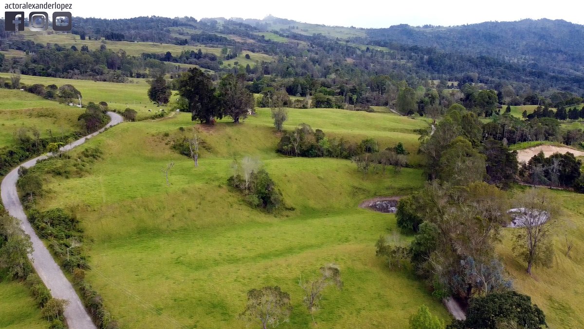EmpaquePues's tweet image. Primeras rutas por Cundinamarca - Colombia 🇨🇴 🛵🥶
•
•youtube.com/channel/UCLBvx…
•
#EmpaquePues #Cundinamarca #Tenjo #Subachoque #SanFrancisco #Tabio #Cajica #Pacho #Supata #vueltaalmundoenmoto #motocicleta #paisajes #nature  #naturaleza #ViajandoxColombia