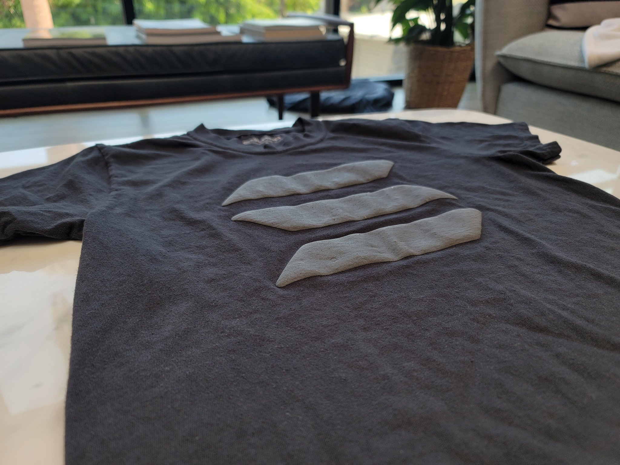Solana Shirt