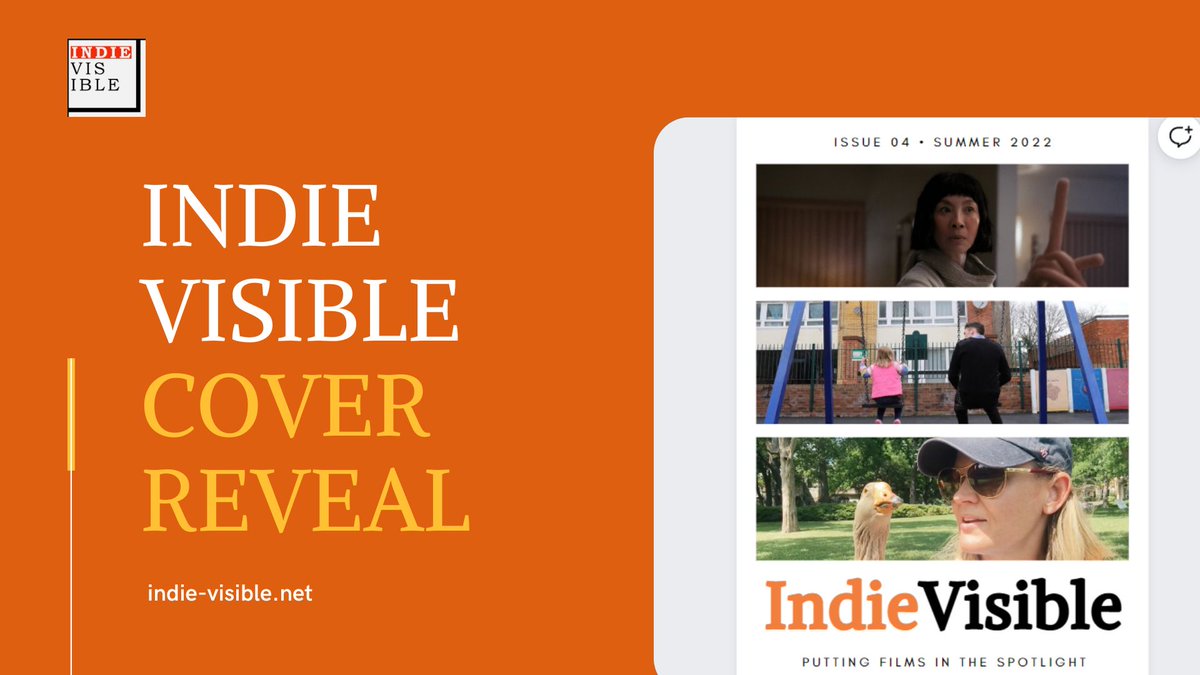 IndieVisible tweet media
