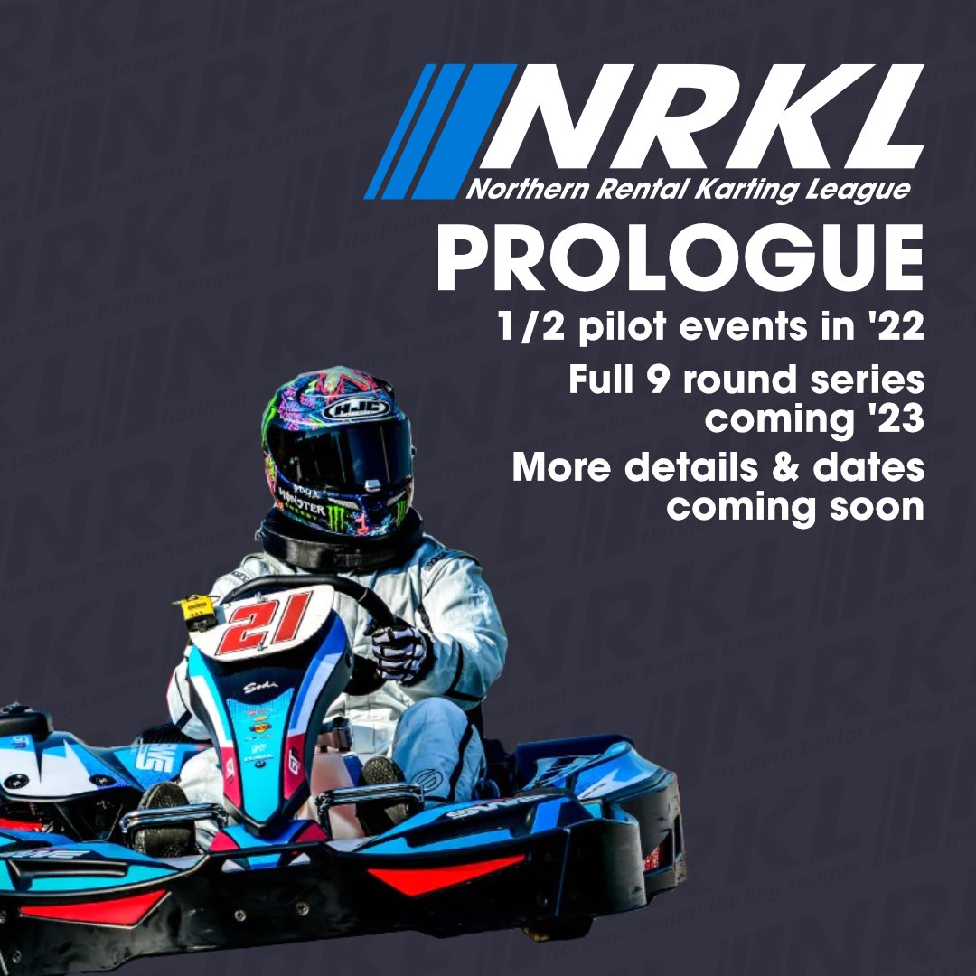 Northern Rental Karting League tweet media