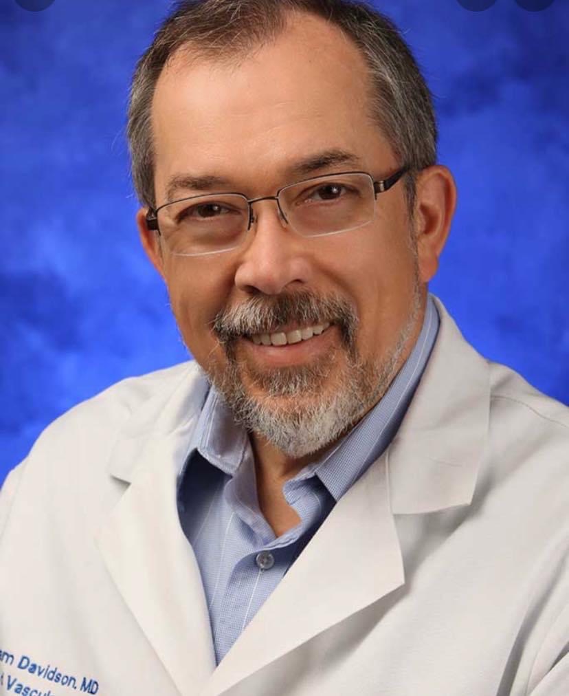 With sadness we announce the passing of Dr. Bill Davidson, a tremendous physician, mentor, friend &amp;  founder of <a href="/PennStHershey/">Penn State Health</a> #ACHD program. Those wishing to contribute to his memorial: engage.pennstatehealth.org/Davidson <a href="/PennStVascular/">Penn State Vascular Surgery Residency</a> <a href="/ACHA_Heart/">ACHA</a> <a href="/DrMikeFarbs/">Michael Farbaniec</a> <a href="/AliZaidiMD/">Ali N Zaidi, MD</a> <a href="/Mike_P_Pfeiffer/">Michael Pfeiffer</a>