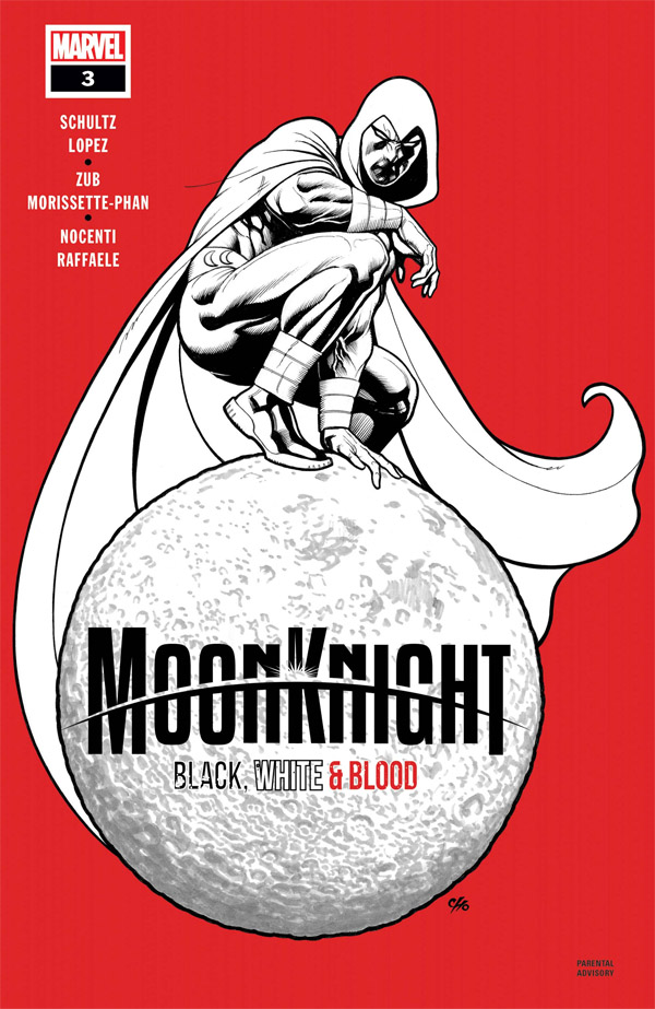 Buzz Comics (@buzzcomics) on Twitter photo Preview de Moon Knight: Black White Blood #3 (Of 4) par Erica Schultz (<a href="/EricaSchultz42/">Erica Schultz Is Writing Comics</a>), Ann Nocenti, <a href="/JimZub/">Jim Zub 🎲</a>, <a href="/DanSlott/">Dan Slott</a>, Stefano Raffaele, David Lopez et Djibril Morissette Phan chez <a href="/Marvel/">Marvel Entertainment</a> #MarvelComics #MoonKnight buzzcomics.net/showpost.php?p… Preview de Moon Knight: Black White Blood #3 (Of 4) par Erica Schultz (<a href="/EricaSchultz42/">Erica Schultz Is Writing Comics</a>), Ann Nocenti, <a href="/JimZub/">Jim Zub 🎲</a>, <a href="/DanSlott/">Dan Slott</a>, Stefano Raffaele, David Lopez et Djibril Morissette Phan chez <a href="/Marvel/">Marvel Entertainment</a> #MarvelComics #MoonKnight buzzcomics.net/showpost.php?p…