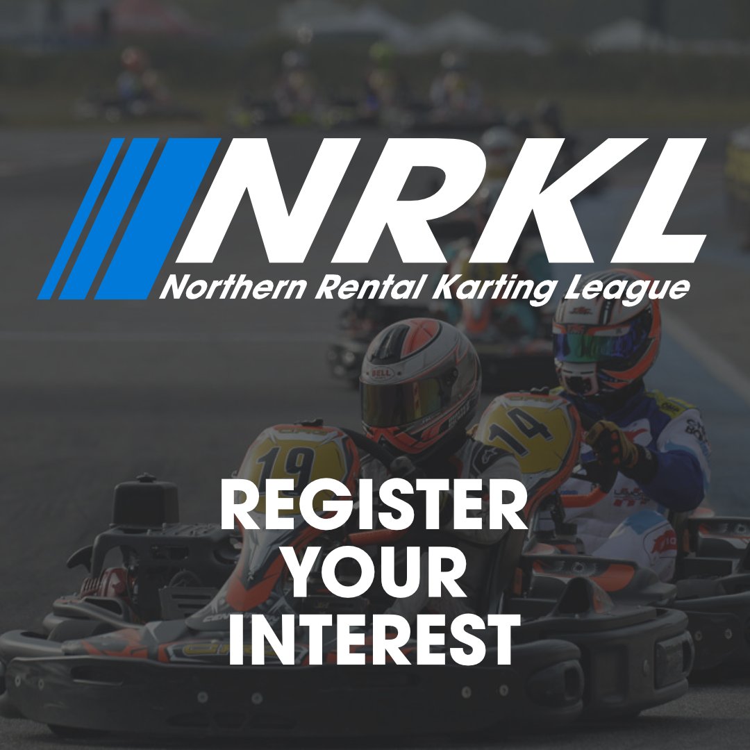 Northern Rental Karting League tweet media