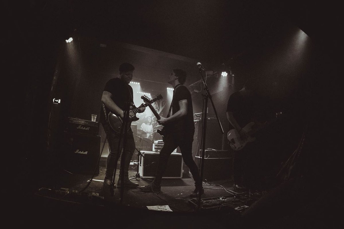 Proletariat (@proletariatuk) on Twitter photo A little throwback to when we took to the stage at the amazing <a href="/nightanddaycafe/">Night & Day Cafe</a> circa 2017.
Catch us on our ‘As Above, So Below’ headline tour this November. Tickets on-sale now. Xx
🎟 alttickets.com/proletariat-ti… 🎟 A little throwback to when we took to the stage at the amazing <a href="/nightanddaycafe/">Night & Day Cafe</a> circa 2017.
Catch us on our ‘As Above, So Below’ headline tour this November. Tickets on-sale now. Xx
🎟 alttickets.com/proletariat-ti… 🎟