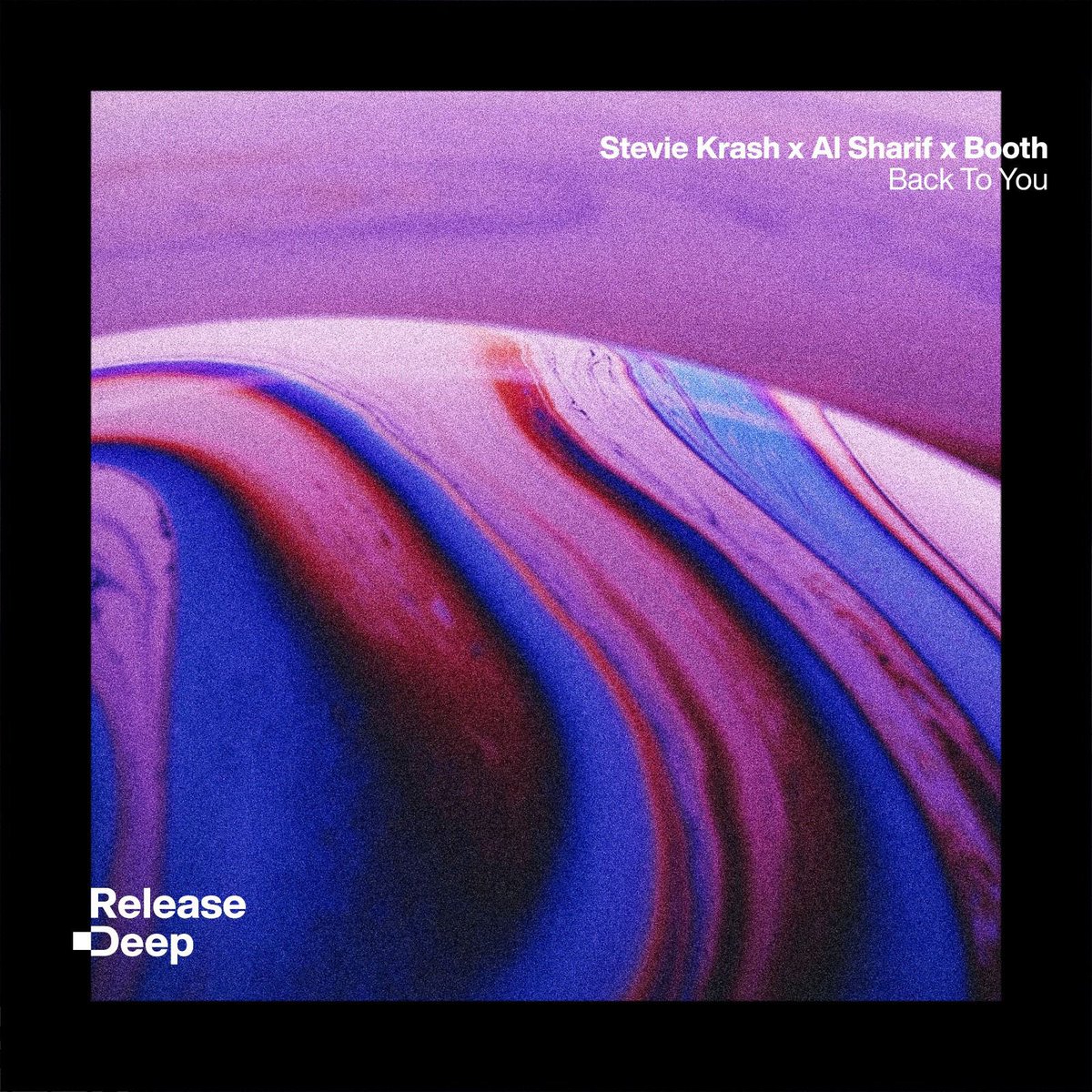 Over the moon to finally have a release date with a massive label, coming next Friday. presave.io/t/krashsharifb…