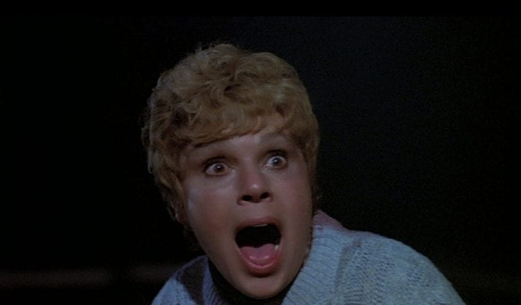HostofHorrors's tweet photo. The moment when you find out Host of Horrors is back from the dead to give you summer camp realness for #SummerCampMonth  #Fridaythe13th

https://t.co/s9vWuTlyMb https://t.co/HKJAvEBCb6