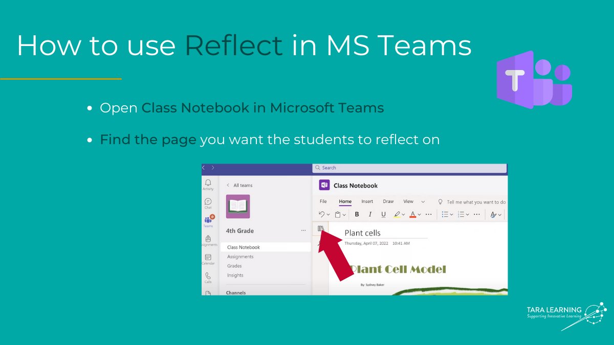 tara_learning_'s tweet photo. How familiar are you with #Reflect in @MicrosoftTeams? It’s a great tool to help students recognize their emotions by using emojis or to ask for feedback at the end of a lesson.
Get started: https://t.co/QM7Kllvkpm
#MicrosoftTeams #learningtool #edchatie #microsoftEDU https://t.co/0T35OebQKL