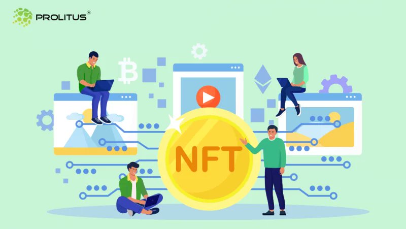 ProlitusTech's tweet image. Fully open source, @Cardano  is a #decentralizedblockchain and #cryptocurrency project. It is a developing smart contract platform that delivers advanced features exclusive to the #Cardanoblockchain. To know more about its features, read prolitus.com/blog/best-card…