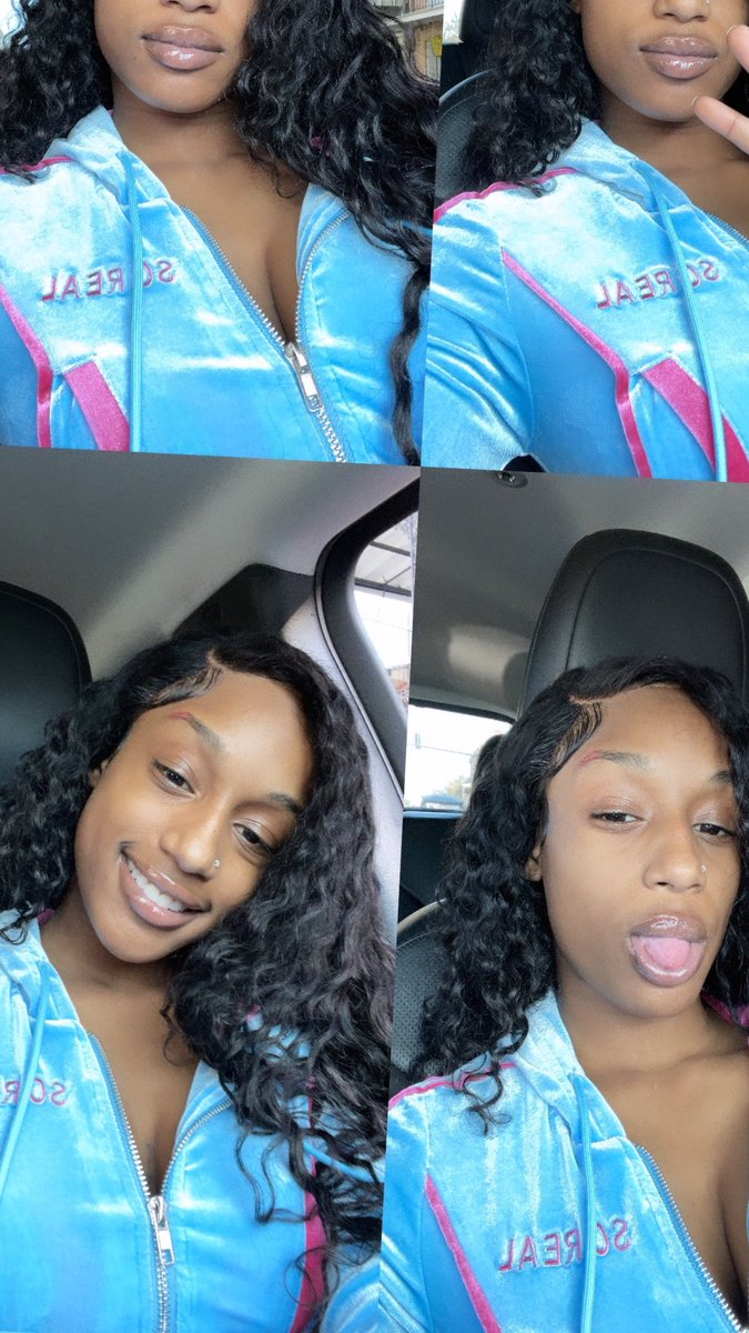 👩🏾‍❤️‍💋‍👩🏾ML. tweet media