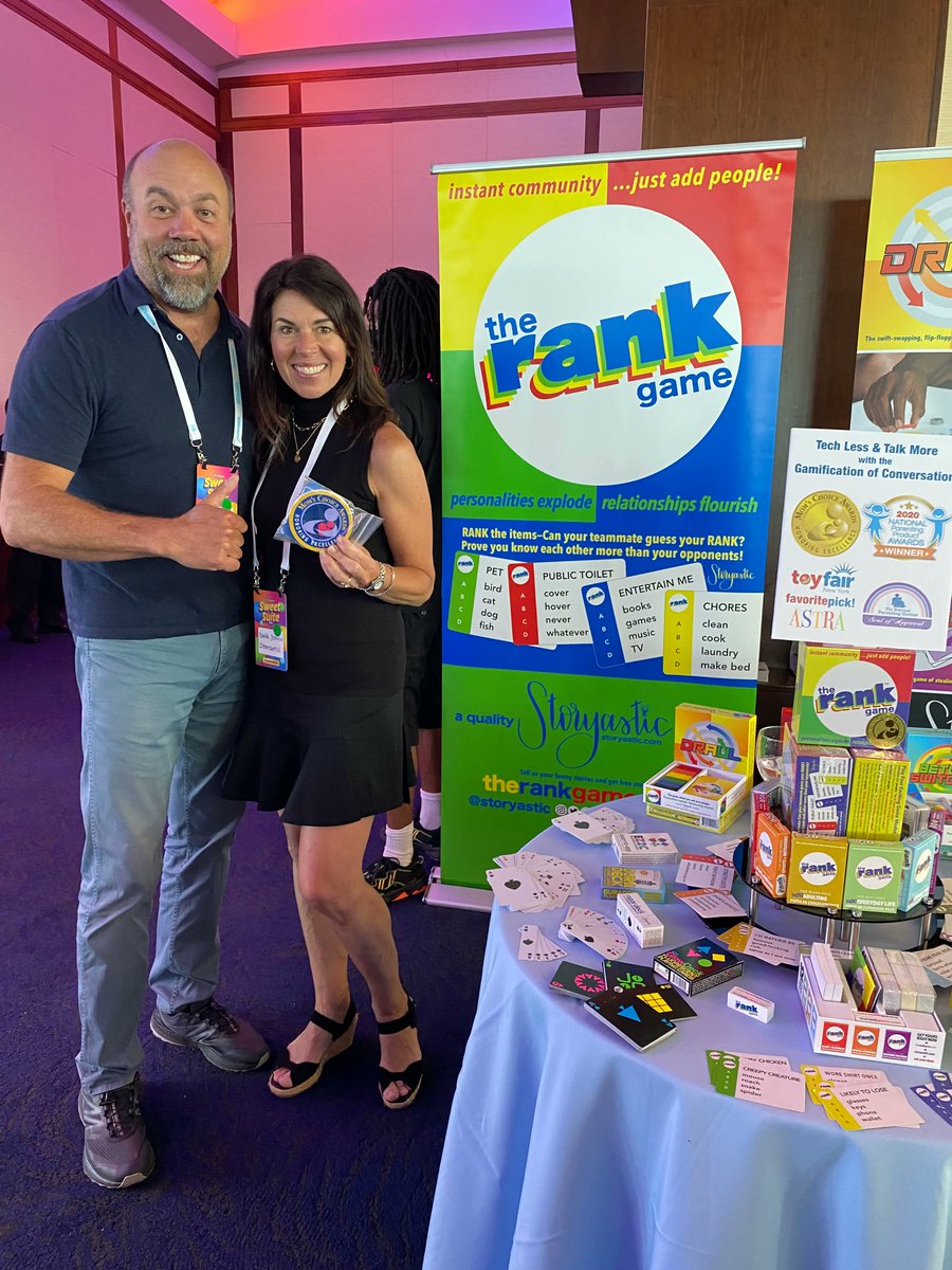 Mom's Choice Awards tweet media