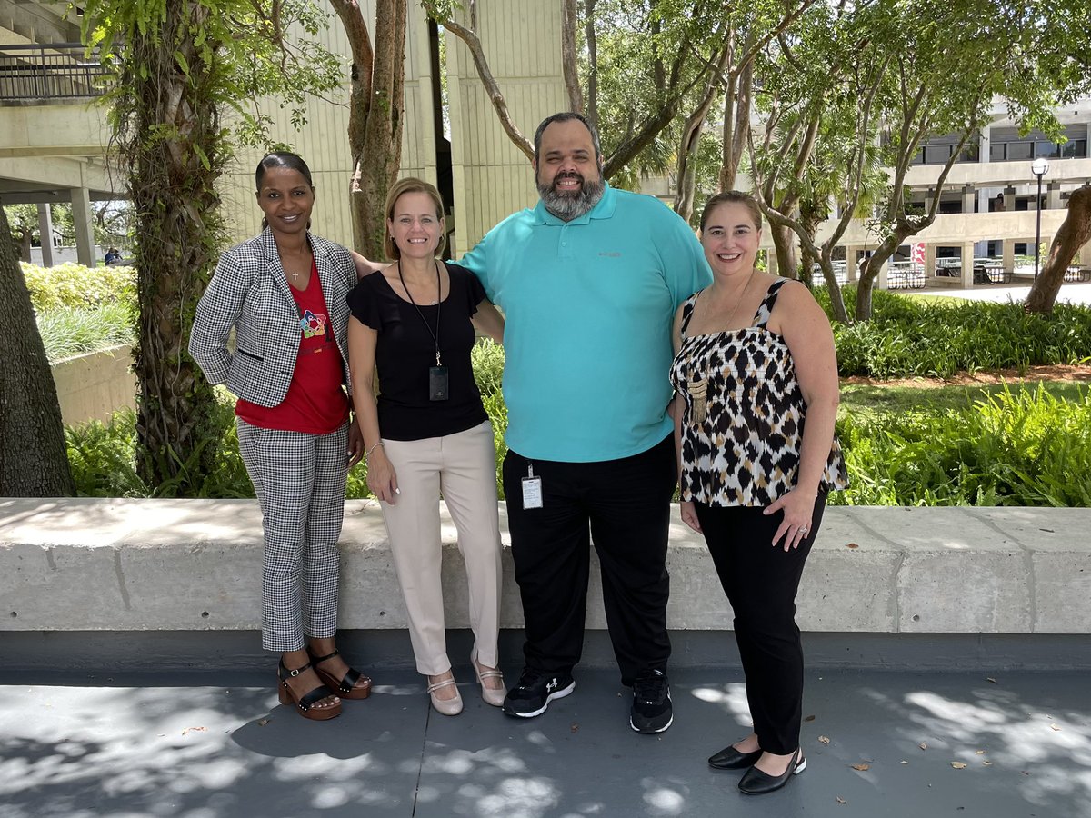 There’s no better way to spend the day than <a href="/Synergy_MDCPS/">Synergy_MDCPS</a> !