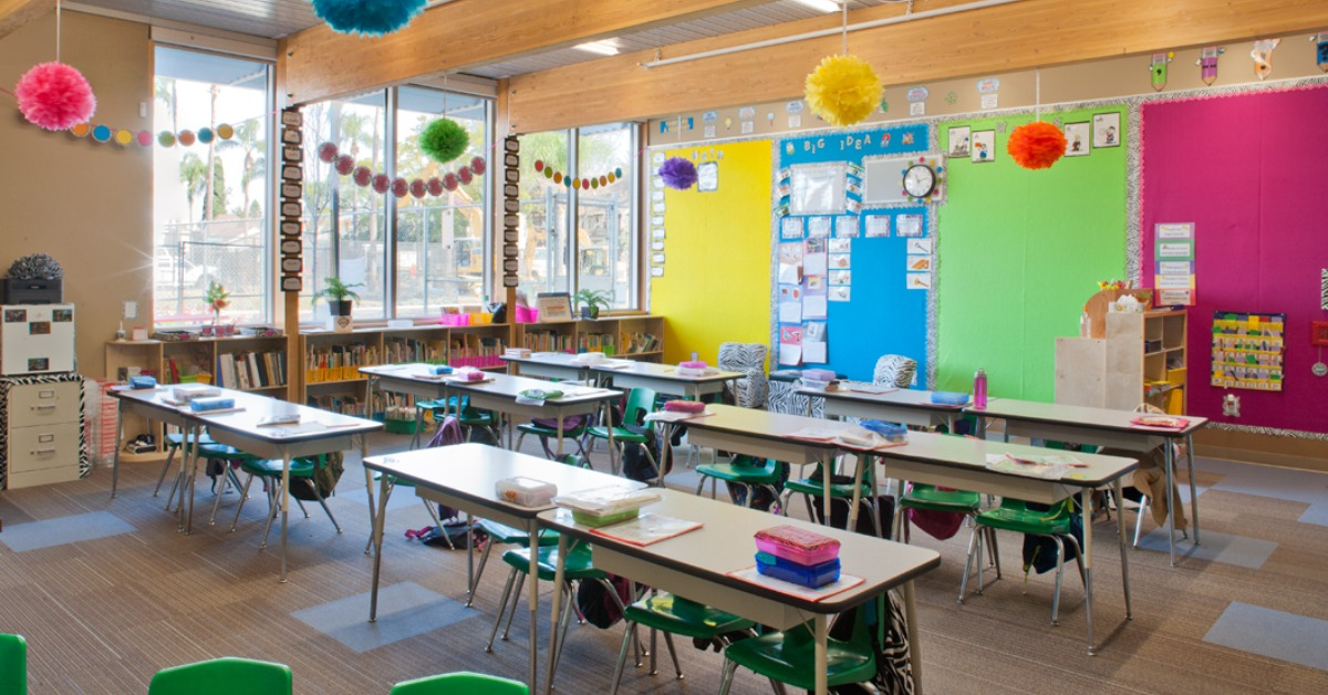 ProjectFrog's tweet image. Prefabricated Schools Open In Time For The School Year. Portables were never meant to be a permanent solution, but prefab schools can be. 
hubs.la/Q01ghv600 #LeanConstruction #School #building #prefab