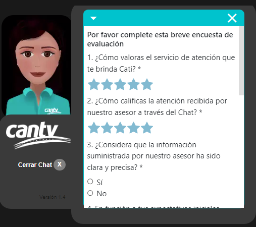 Dani_Ludenberg's tweet photo. @salaprensaCantv Qué clase de insulto es esto?
Esperando 2 horas para que no me conteste nadie, CATI es una PORQUERÍA https://t.co/XvJwOvYrnY