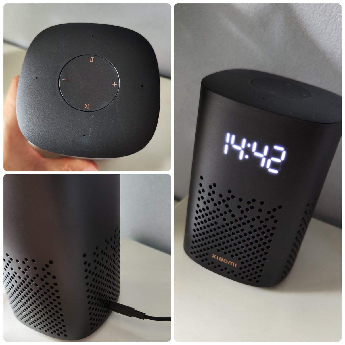 Xiaomi Smart Speaker (IR Control) launched in India #XiaomiSmartSpeakerIRControl #XiaomiTurns8 <a href="/kasturipaladhi/">kasturi</a>