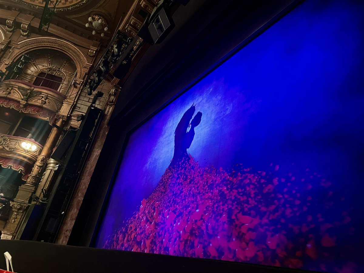 ottocolwill's tweet photo. beauty and the beast finally 😌🥀
#O2Priority #O2RoamFreely #gifted https://t.co/z9wOWpF2rh